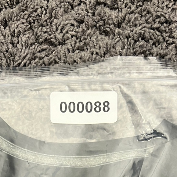 Nike Team University Of Iowa Hawkeyes Football Tee Tshirt Dri-Fit Mens Small - Picture 8 of 8